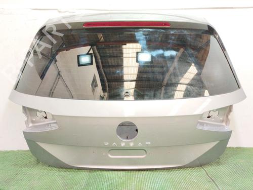 Tailgate VW PASSAT B8 Variant (3G5, CB5) 2.0 TDI 4motion BP19494485C6