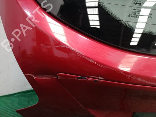 Tailgate FORD FOCUS III 1.6 TDCi | BP25407056C6 