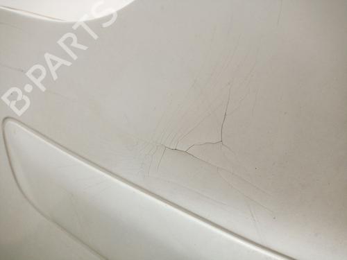 Rear bumper AUDI A3 (8P1) 2.0 TDI 16V | BP17543358C8 