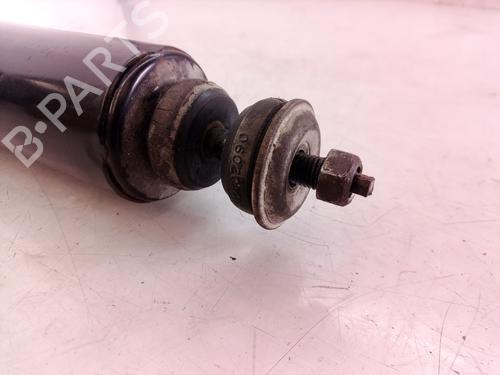 Right front shock absorber NISSAN TERRANO II (R20) 2.7 TDi 4WD | BP8855675M17 