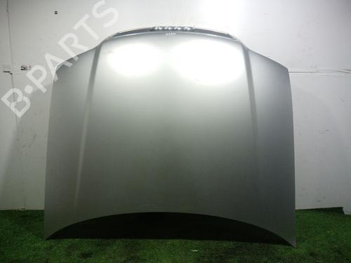 Used Hood AUDI A6 C5 (4B2) [1997-2005]  17001063