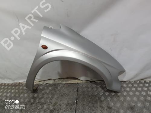 Used Right front fenders CHRYSLER VOYAGER IV (RG, RS) 2.8 CRD (150 hp) 11883927