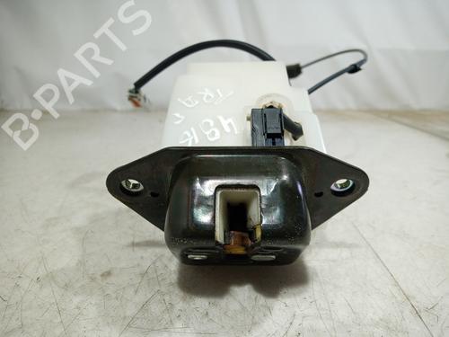 Used Tailgate lock HONDA FR-V (BE) 1.7 (BE1) (125 hp) 12322133