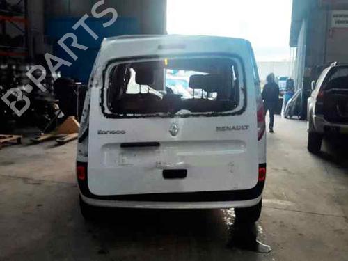 Mass air flow sensor RENAULT KANGOO / GRAND KANGOO II (KW0/1_)  | BP12439059M95 