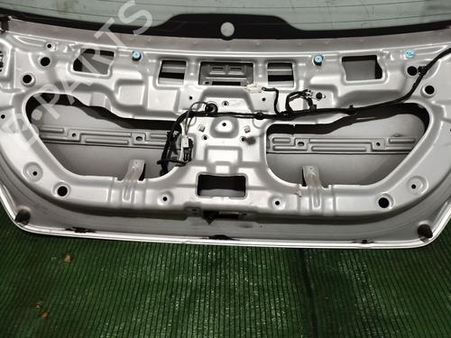 Tailgate HYUNDAI i30 (FD)  | BP19916340C6 