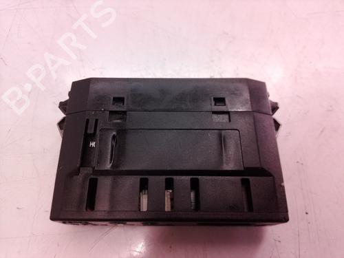 Electronic module MERCEDES-BENZ S-CLASS Coupe (C215) CL 500 (215.375) | BP8670790M83 
