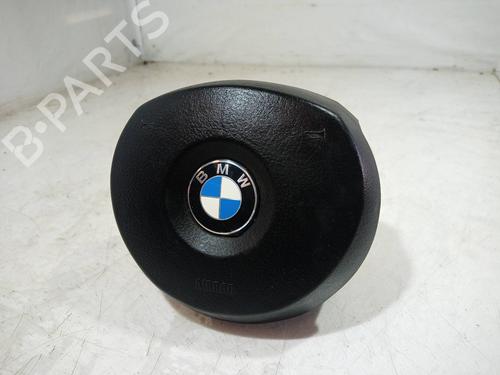 Driver airbag BMW X5 (E53) 3.0 d | BP11038358C9 