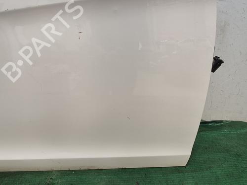 Right front door SEAT ALTEA (5P1) 1.9 TDI | BP27995348C3 