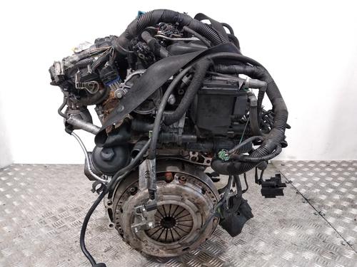 Używane Silnik FORD FOCUS II (DA_, HCP, DP) [2004-2013]  7927243