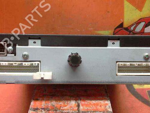 Electronic module RENAULT LAGUNA II Grandtour (KG0/1_)  | BP7925343M83 