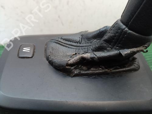 Gear lever VOLVO S60 I (384)  | BP20485558M90 