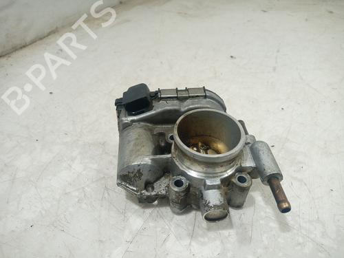 Used Throttle body OPEL CORSA D (S07) 1.2 (L08, L68) (80 hp) 11106064