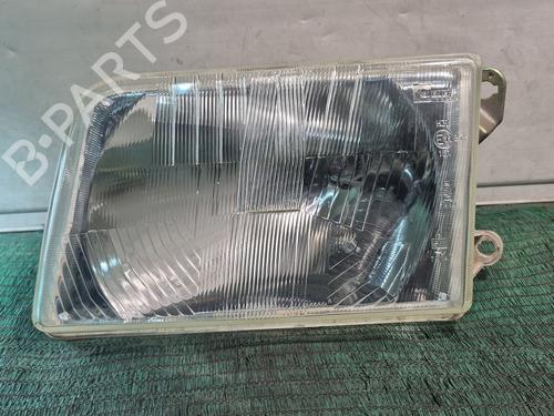 Used Left headlight Left headlight FORD TRANSIT Platform/Chassis (T_ _) 2.5 D (TTL, TTS, TUL, TUS, TTE) (68 hp) 34448348 34448348