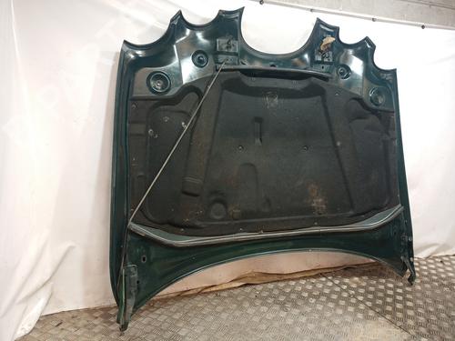 Hood JAGUAR S-TYPE II (X200)  | BP10255023C1 