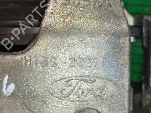 Right front brake caliper FORD FIESTA VII (HJ, HF) 1.0 EcoBoost | BP25441096M104