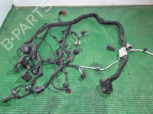 Used Cable VW TIGUAN (AD1, AX1) 1.5 TSI (150 hp) 27630801