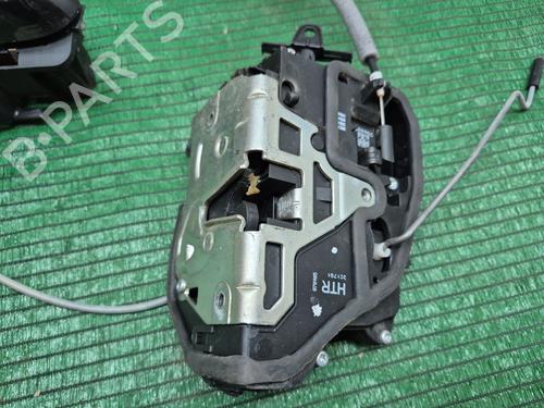 Rear right lock BMW 3 (E90) 318 i | BP26605957C99 