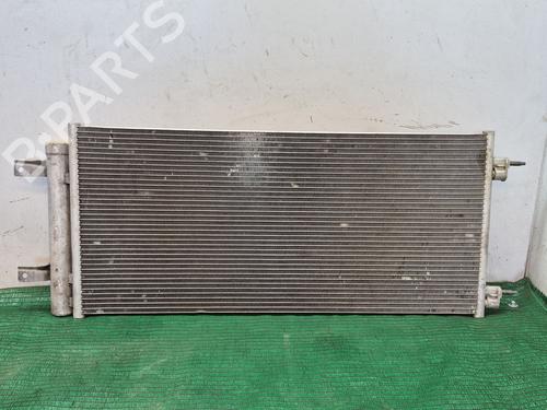 Used AC radiator OPEL ASTRA K Sports Tourer (B16) [2015-2022]  27251388