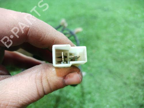 Electronic module VW GOLF III Cabriolet (1E7)  | BP17543356M83 