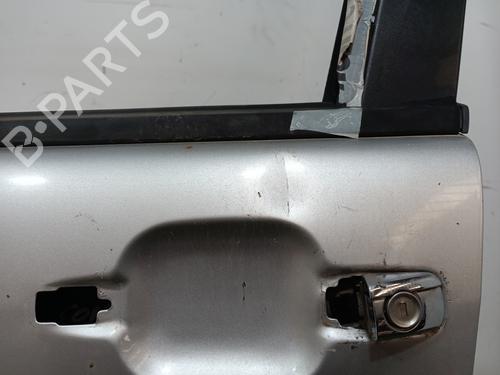 Left front door MERCEDES-BENZ M-CLASS (W163)  | BP16522396C2 