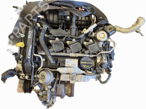 Engine FORD FOCUS III 1.0 EcoBoost | BP27483703M1 