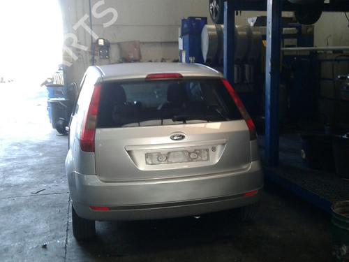 Alternator FORD FIESTA V (JH_, JD_)  | BP8068426M7 