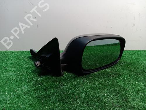 Right mirror SAAB 9-3 Convertible (YS3F)  | BP19270065C27 
