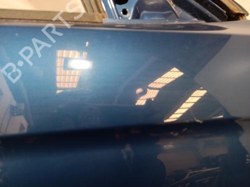 Right front door BMW 3 Compact (E46) 316 ti | BP16522401C3 