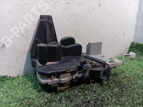 Front left lock PEUGEOT 307 (3A/C)  | BP16467753C98 