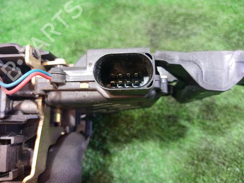 Front left lock VW PASSAT B5 (3B2)  | BP13415477C98 