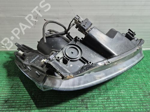Left headlight HONDA CIVIC VII Hatchback (EU, EP, EV) 1.6 i (EP2, EU8, EU6) | BP39564403C28 - Image 5