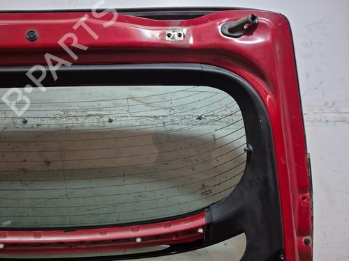 Tailgate HONDA CIVIC VIII Hatchback (FN, FK) 1.8 (FN1, FK2) | BP29445521C6 