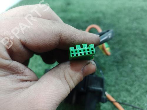 Squib airbag VOLVO S60 I (384)  | BP18045495C102 
