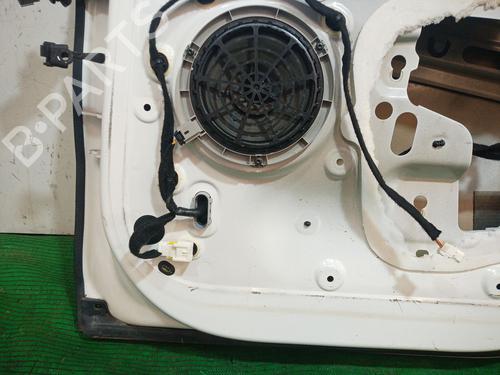 Right rear door CITROËN C4 Grand Picasso II (DA_, DE_) 2.0 BlueHDi 150 | BP29250593C5 