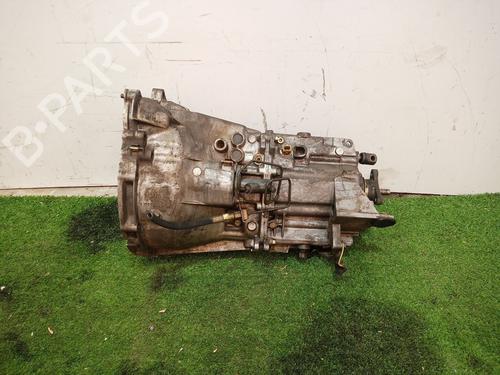 Gearbox BMW 3 Compact (E36) 318 tds | BP17186914M3 