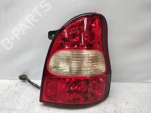 Used Right taillight KIA CARNIVAL II (GQ) 2.9 TDi (126 hp) 7928558