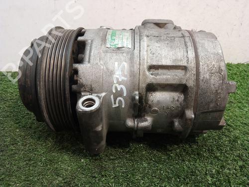AC compressor MERCEDES-BENZ E-CLASS (W210)  | BP18154913M34 