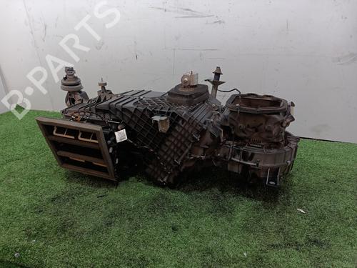 Heater blower motor VW TOUAREG (7P5, 7P6) 3.0 V6 TDI | BP15855998M62 
