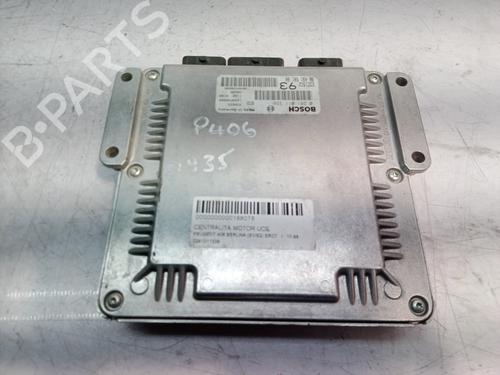 Computer motormanagement PEUGEOT 406 (8B) [1995-2005]  7922935