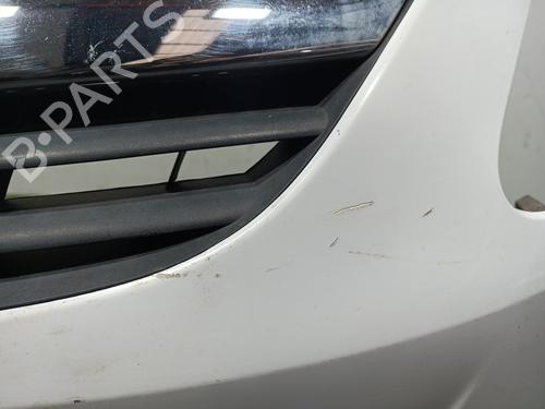 Front bumper OPEL CORSA D (S07)  | BP16493460C7 
