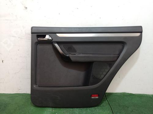 Used Rear right panel VW TOURAN (1T1, 1T2) 2.0 TDI 16V (140 hp) 19644511