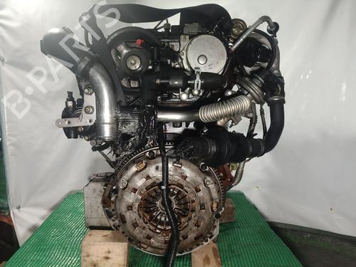 Engine FORD MONDEO III Saloon (B4Y) 2.0 16V TDDi / TDCi | BP24149985M1 