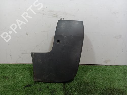 Used Corner bumper RENAULT TRAFIC II Platform/Chassis (EL) 1.9 dCi 80 (FL0B) (82 hp) 18641835
