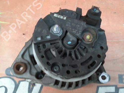 Alternador AUDI A4 B6 (8E2) 3.0 (220 hp) 10254828