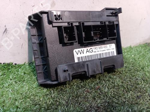Module électronique VW TIGUAN (5N_) 2.0 TDI | BP16437717M83 