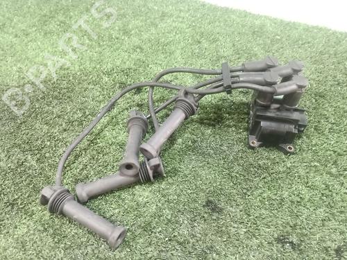 Used Ignition coil FORD MONDEO III (B5Y) 1.8 16V (110 hp) 20512487