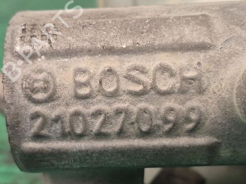 Brake master cylinder VW GOLF IV (1J1) | BP32187062M77