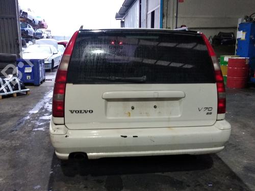 Front right window mechanism VOLVO V70 I (875, 876) 2.4 | BP10985507C23 