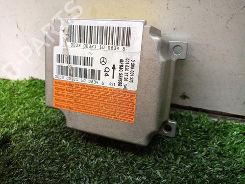 ECU airbags MERCEDES-BENZ C-CLASS (W203)  | BP17327232M53 
