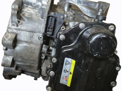 Gearbox VW GOLF VII (5G1, BQ1, BE1, BE2) 1.6 TDI | BP30777062M3